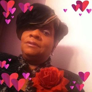 Meet your Posher, Doreen